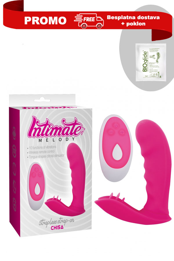 Promo 34   Vibrator za G tačku CN 613970706